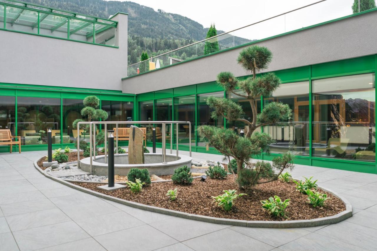 شقة Haus Oberdorf زامز المظهر الخارجي الصورة