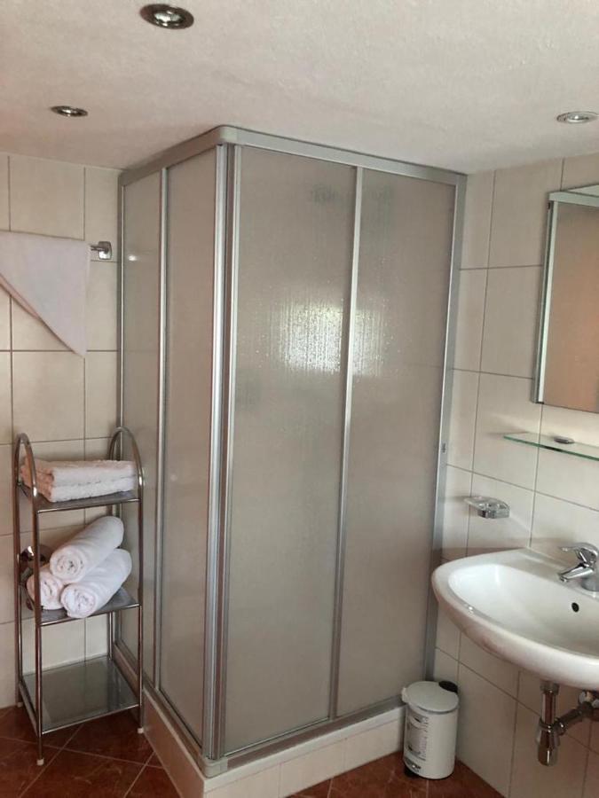 شقة Haus Oberdorf زامز المظهر الخارجي الصورة