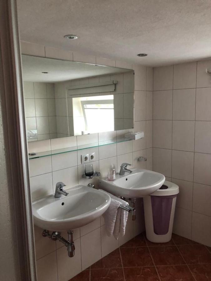 شقة Haus Oberdorf زامز المظهر الخارجي الصورة